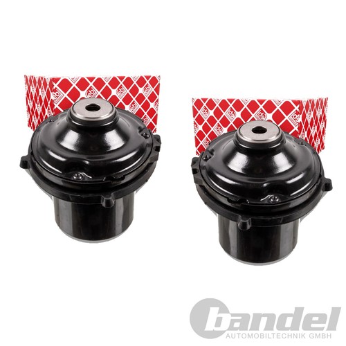 Febi bilstein gummi metall - 2x,