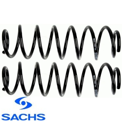 Fahrwerksfeder sachs 994424 - sachs,