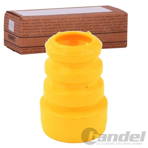 Febest anschlagpuffer federung - febest,