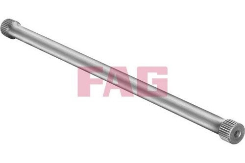 Schaeffler fag fahrwerksfeder - fag,