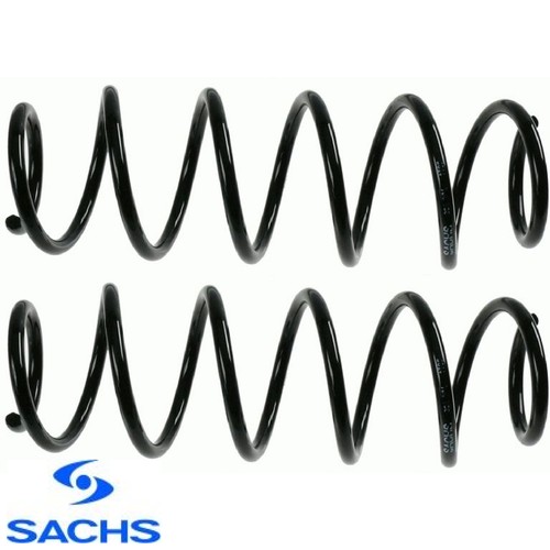 Fahrwerksfeder sachs 994074 - 2x,