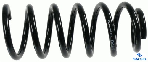 Sachs 996956 fahrwerksfeder - 996956,