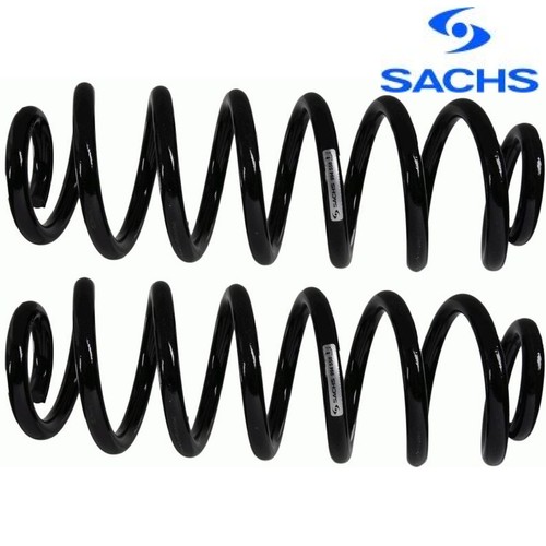 Fahrwerksfeder sachs 994558 - fahrwerksfeder,