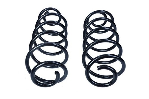 Maxgear fahrwerksfeder - 2x,