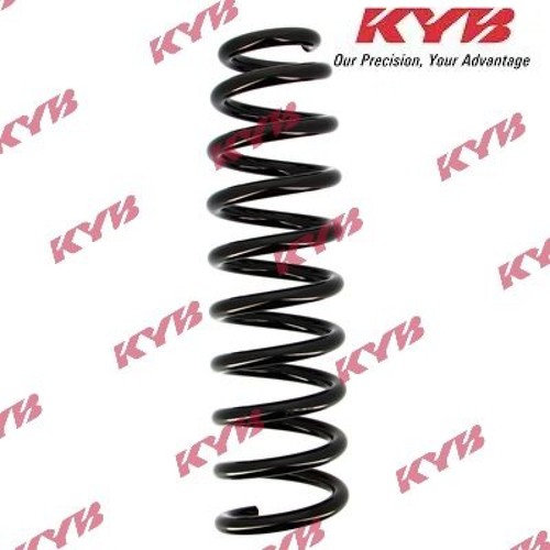 Kyb ra1117 fahrwerksfeder für - fahrwerksfeder,