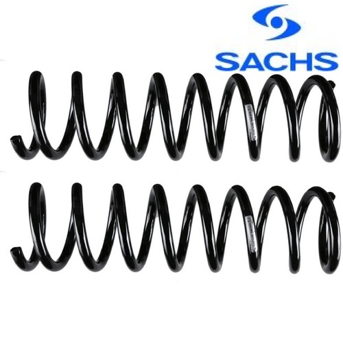 Fahrwerksfeder sachs 994852 - fahrwerksfeder,