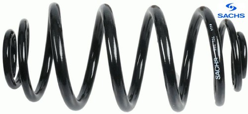 Sachs 994124 fahrwerksfeder - sachs,