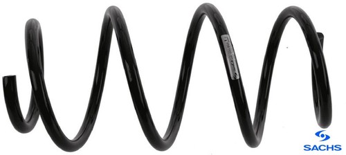 Sachs 993893 fahrwerksfeder - sachs,