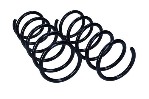 Maxgear fahrwerksfeder - 2x,
