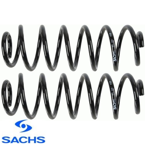 Fahrwerksfeder sachs 994259 - fahrwerksfeder,
