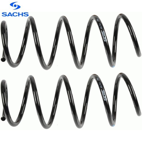 Fahrwerksfeder sachs 993044 - 2x,
