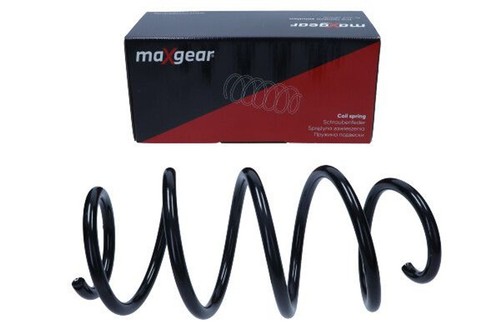 Maxgear fahrwerksfeder - 2x,