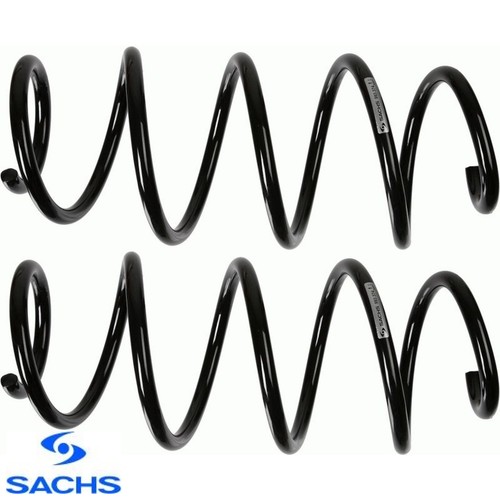 Fahrwerksfeder sachs 993374 - 2x,