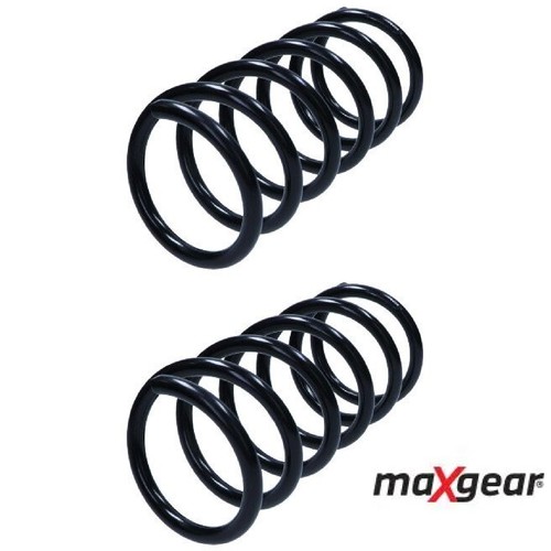 Fahrwerksfeder maxgear - 2x,