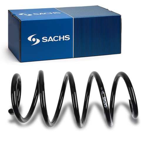 Sachs fahrwerksfeder vorne - sachs,