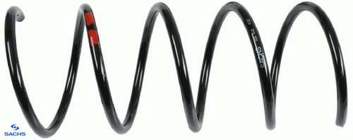 Sachs 998642 fahrwerksfeder - sachs,