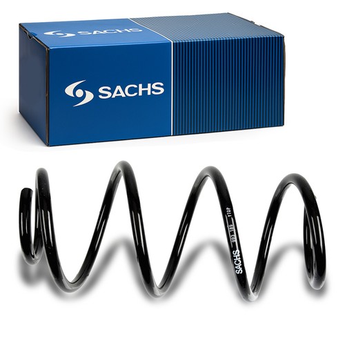 Sachs fahrwerksfeder vorne - sachs,