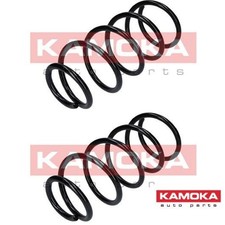 2x Fahrwerksfeder KAMOKA