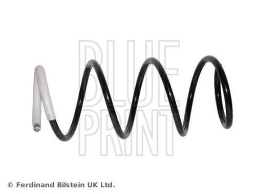 Blue print fahrwerksfeder - print,