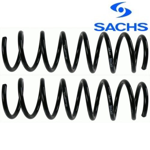 Fahrwerksfeder sachs 996979 - 2x,