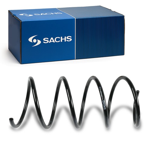 Sachs fahrwerksfeder vorne - sachs,