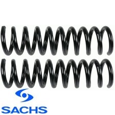 2x Fahrwerksfeder SACHS 994224