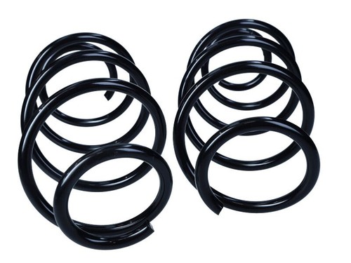 Maxgear fahrwerksfeder - 2x,