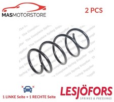 SCHRAUBENFEDER FAHRWERKSFEDER