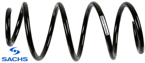 Sachs 993759 fahrwerksfeder - 993759,