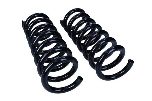 Maxgear fahrwerksfeder - 2x,